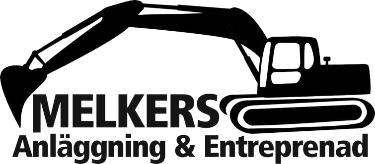 Melkers Anläggning & Entreprenad